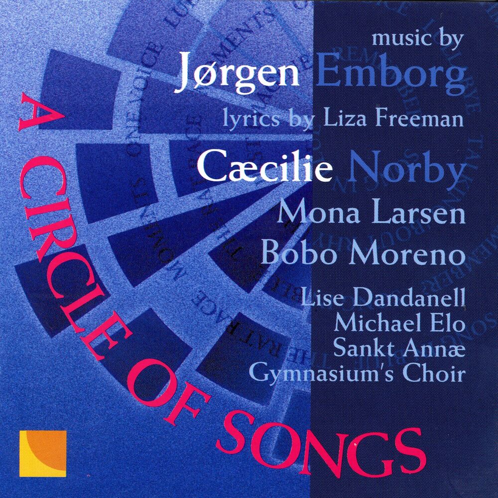 Picture of A Circle Of Songs