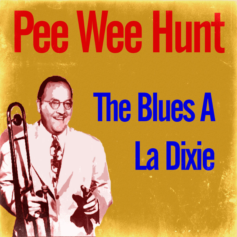 Picture of The Blues a La Dixie