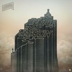 Cover of The Age of Reason