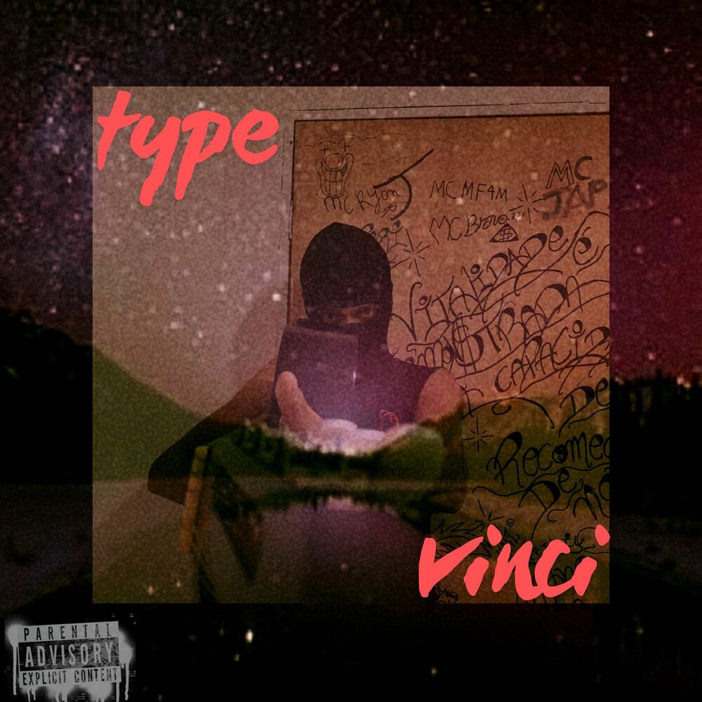 Picture of Type Vinci