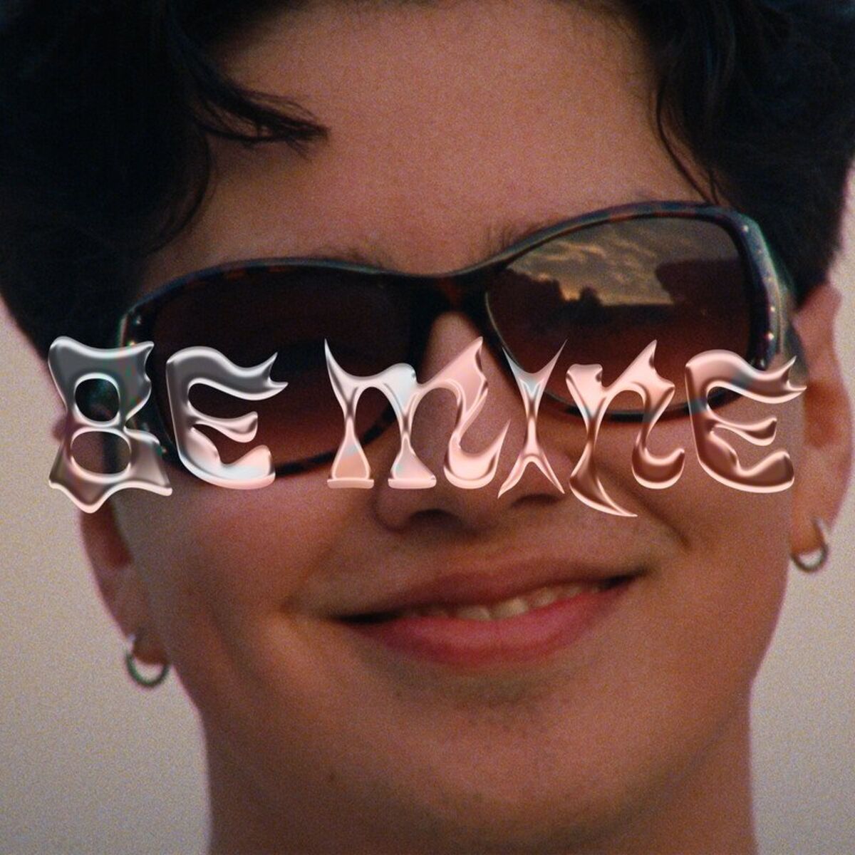 Album cover of Be Mine