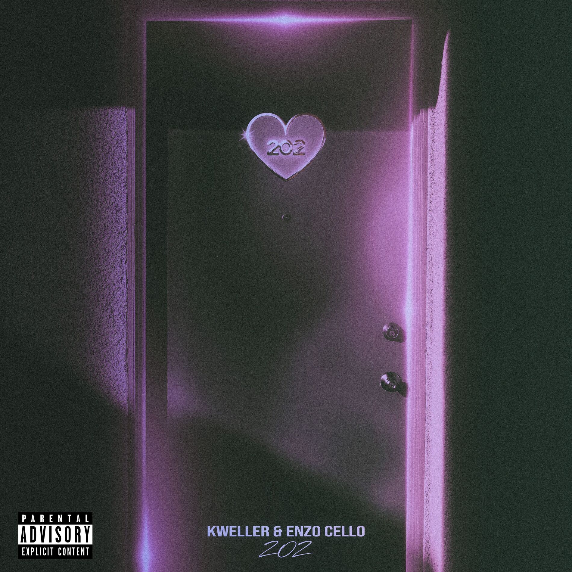 Album cover of 202