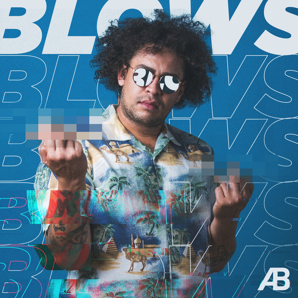 Picture of Blows
