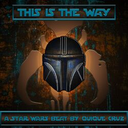 Cover of This Is The Way