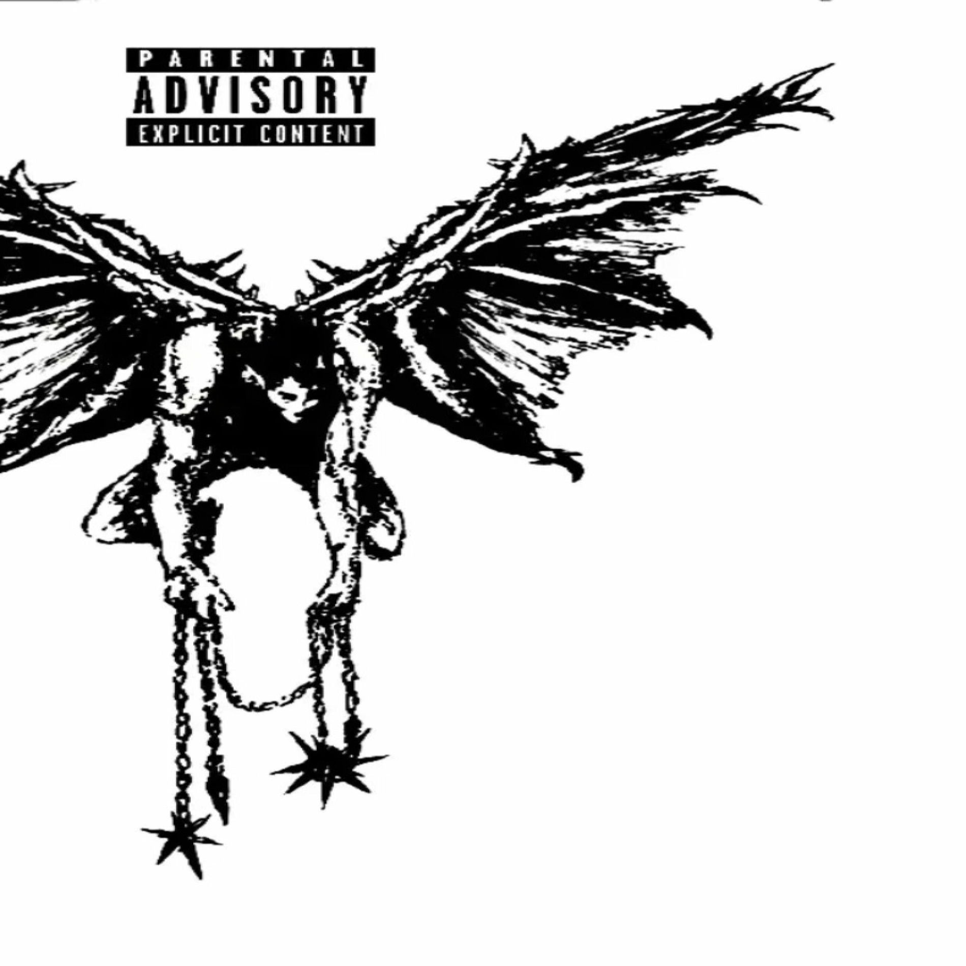 Album cover of Kancer