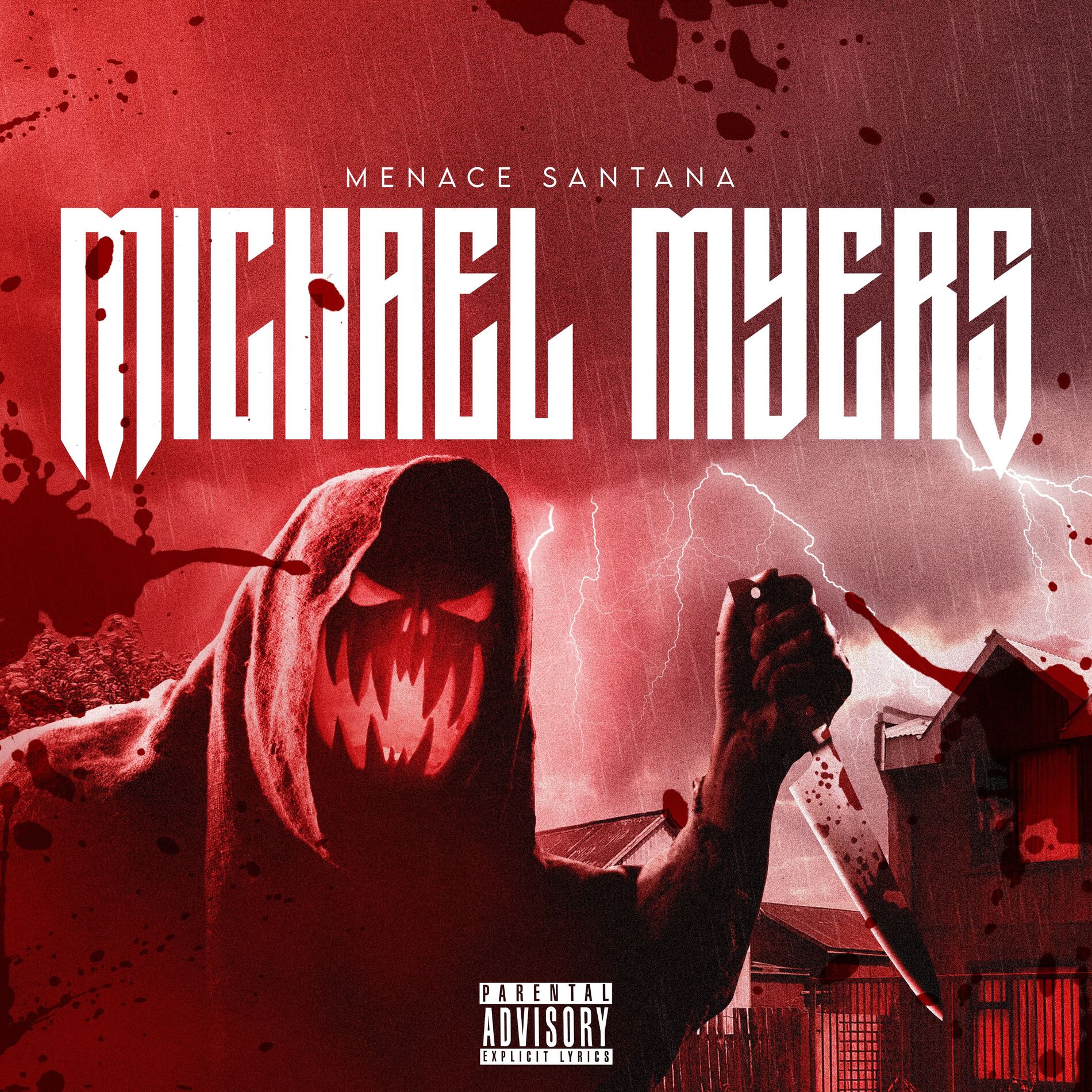 Album cover of Michael Myers