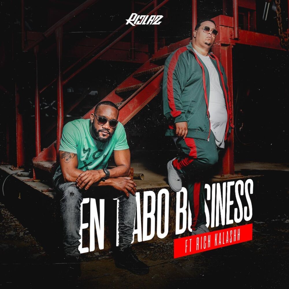Picture of En T'abo Business