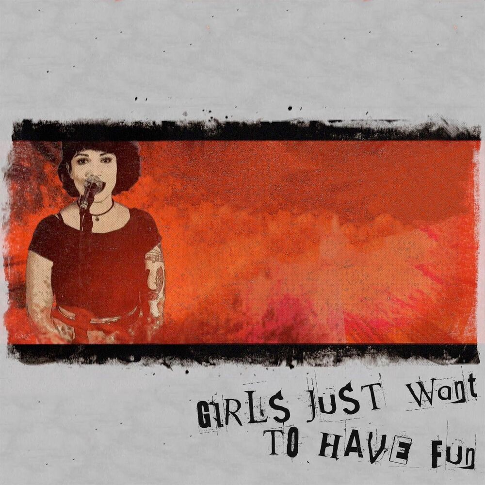 Picture of Girls Just Want to Have Fun