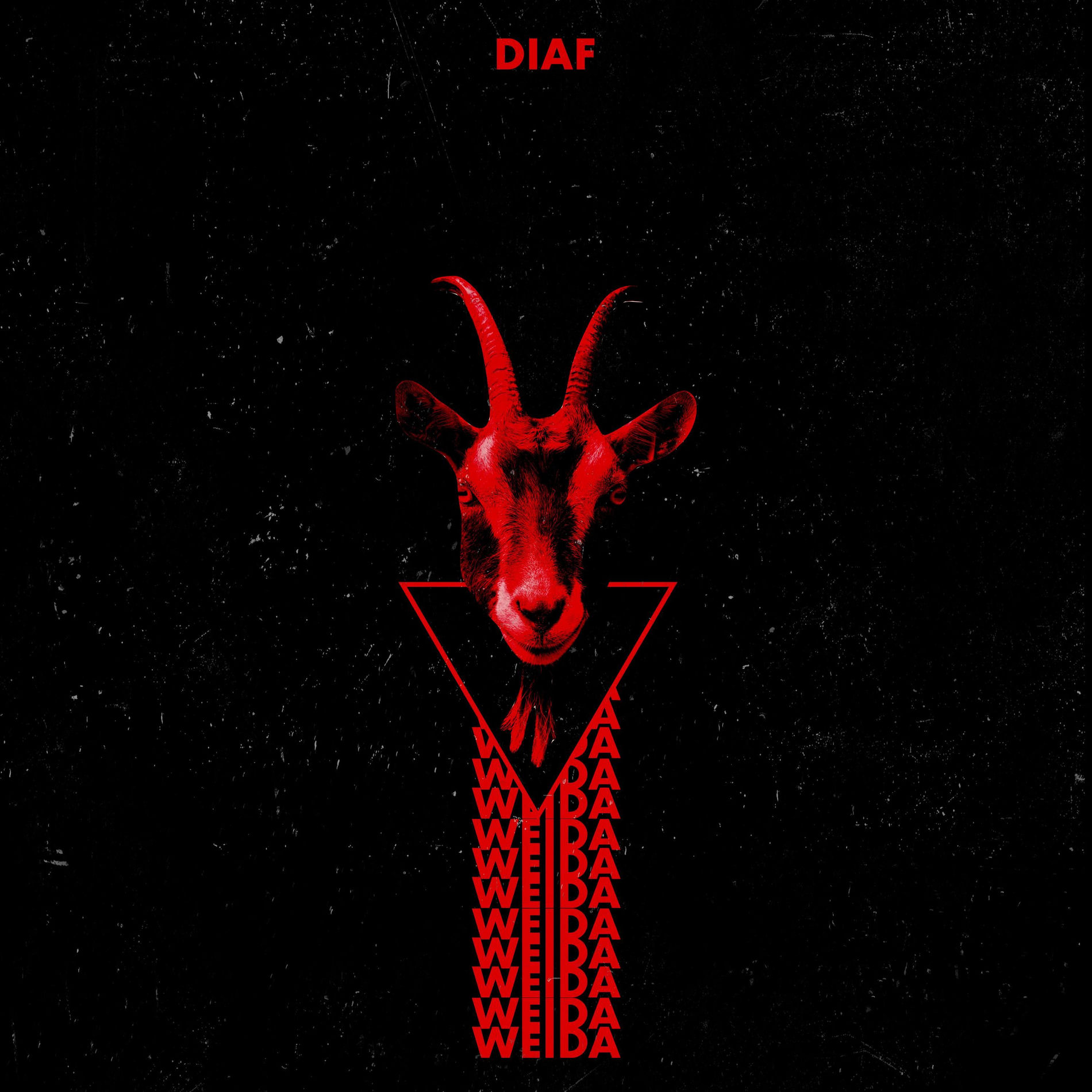 Album cover of Weida
