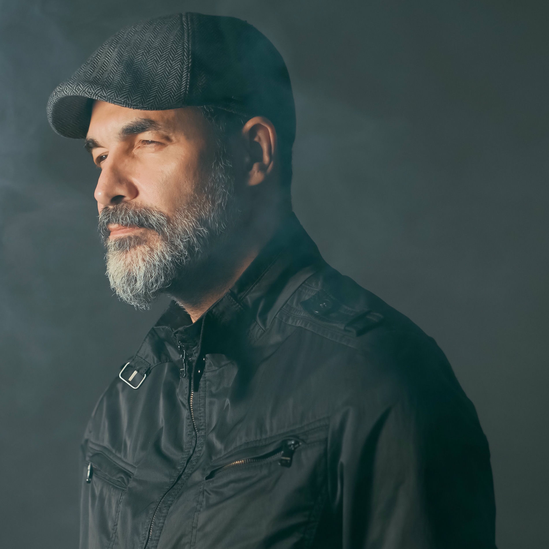 Ali Kınık - Gidelim Mi Buralardan | Deezer