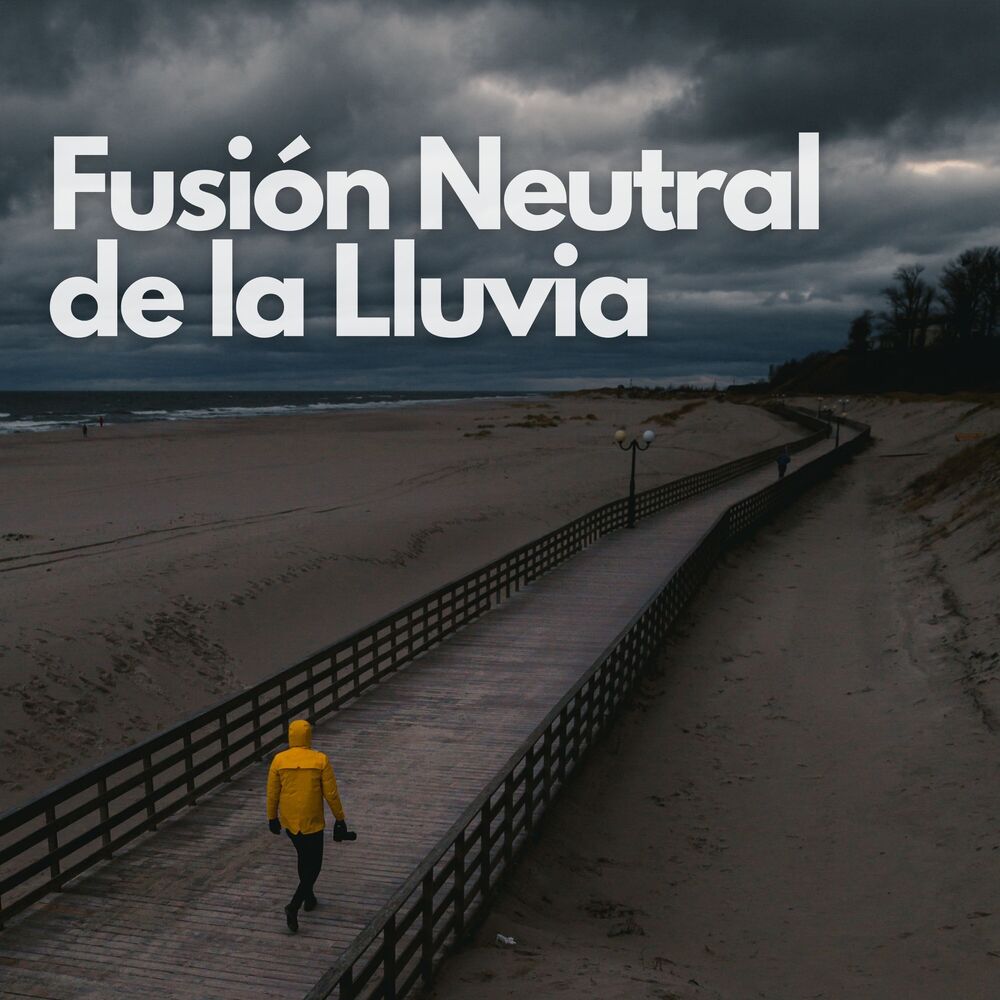 Picture of Fusión Neutral De La Lluvia