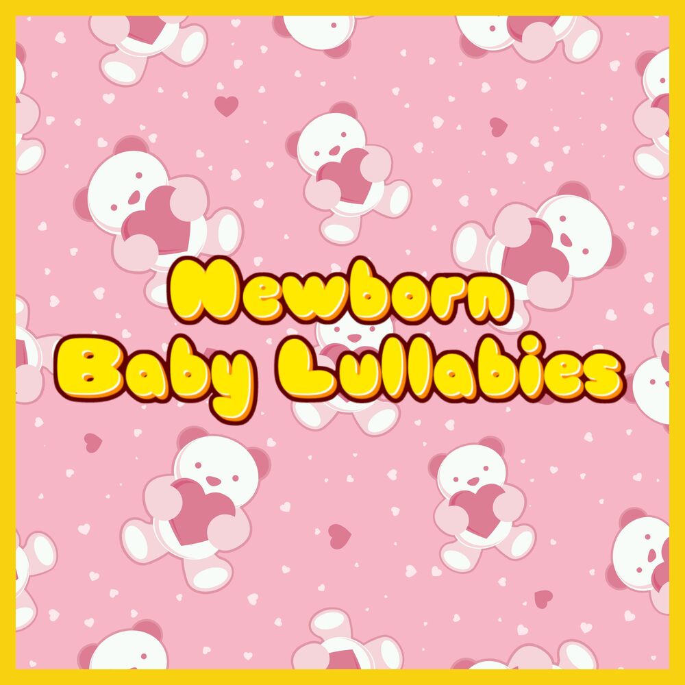 Picture of Calming Lullabies For Newborn Babies Make Baby Sleep Fast Undistrubed Sleeping