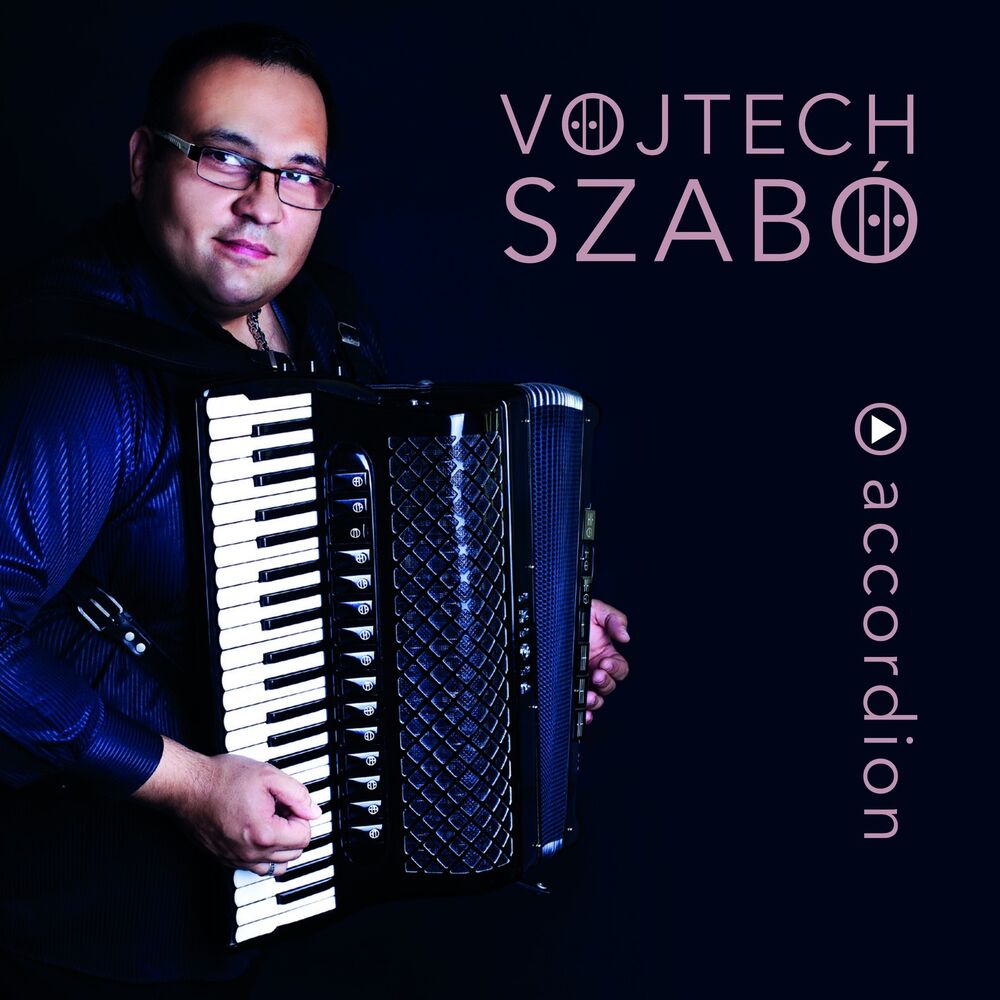 Picture of Accordion