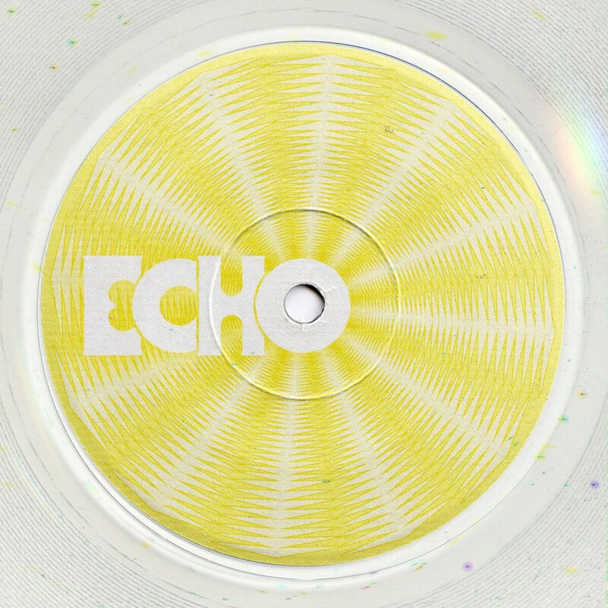 Album cover of Echo (+3db)