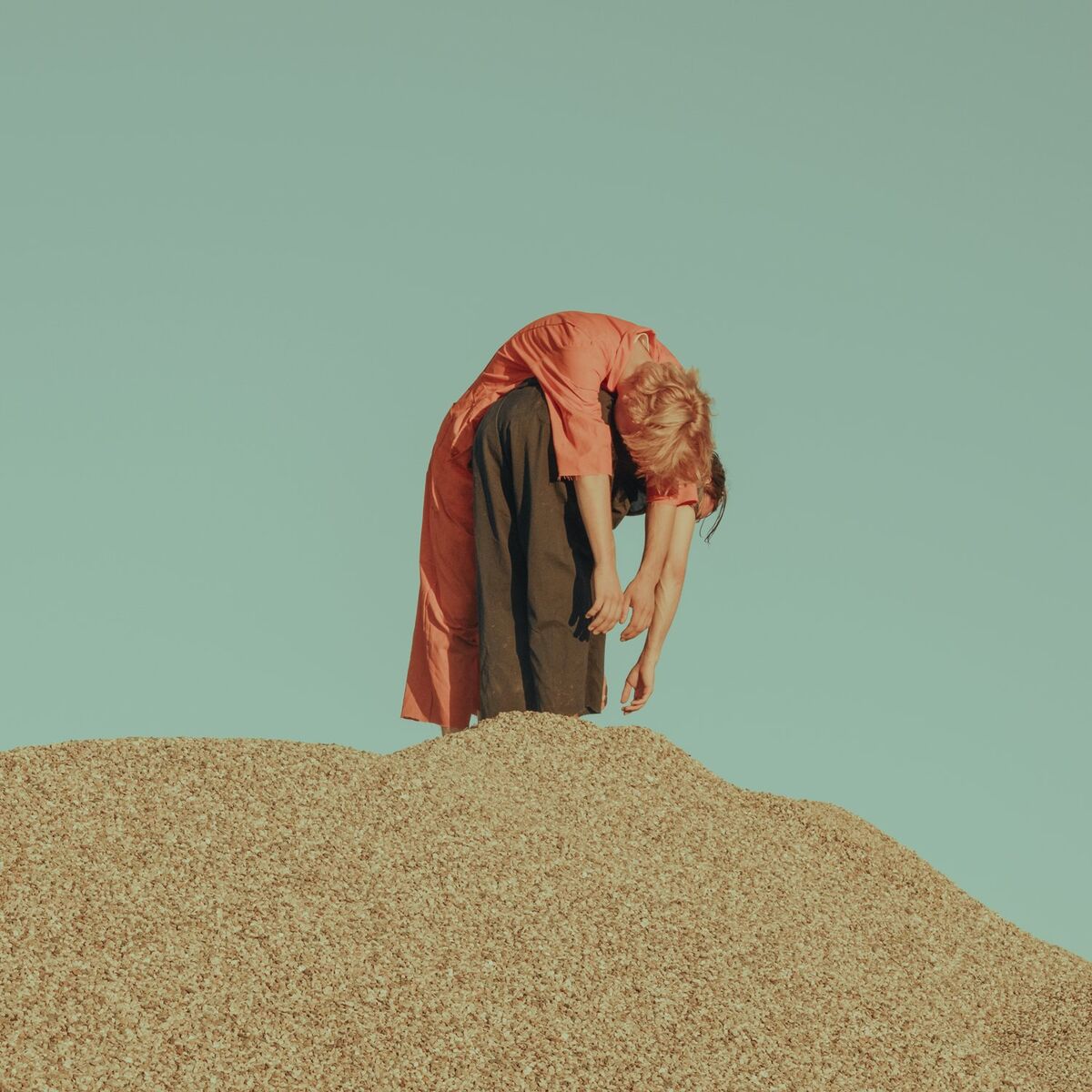 Album cover of Nerve