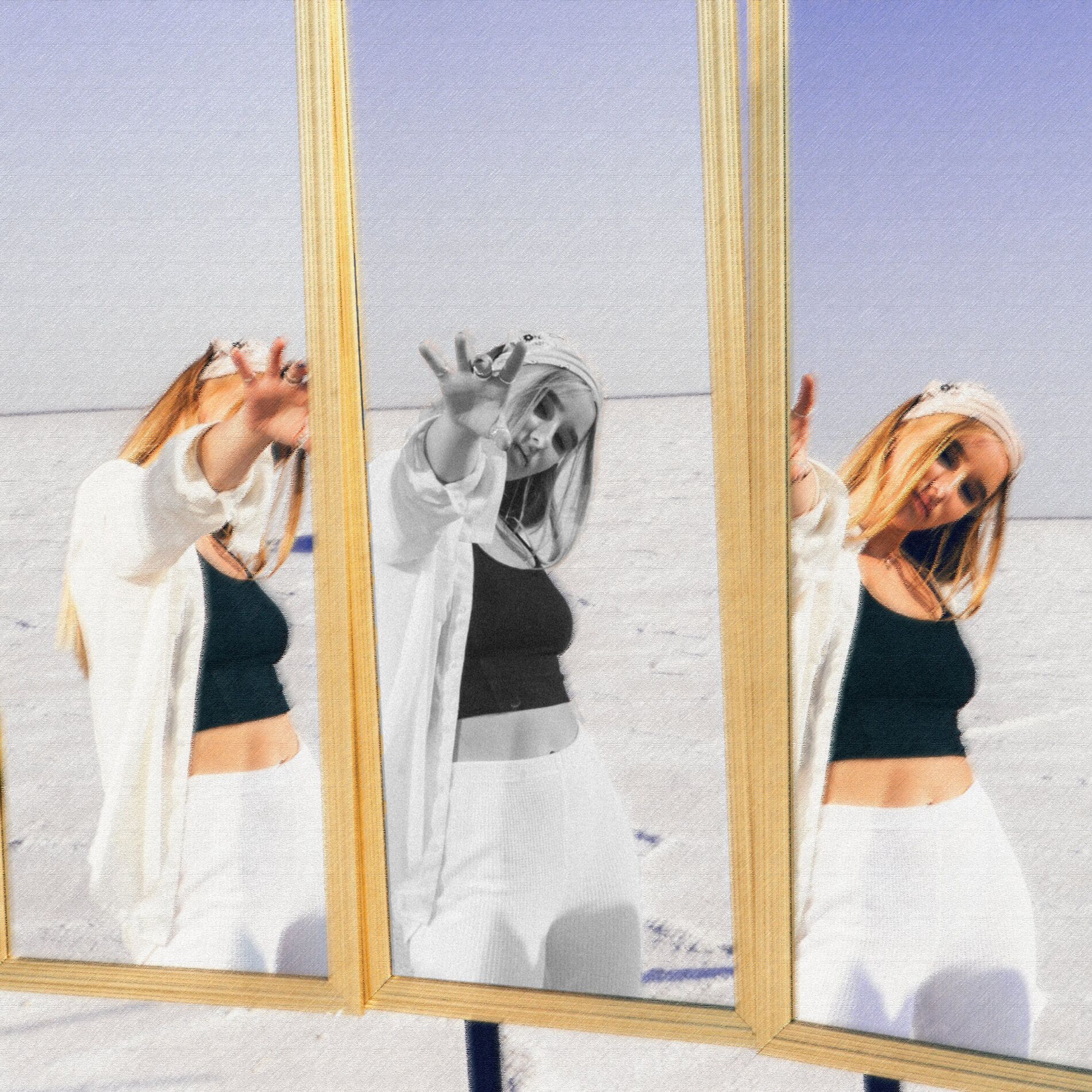 Album cover of Ego