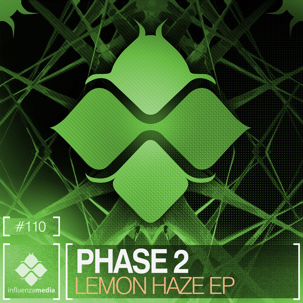 Picture of Lemon Haze EP