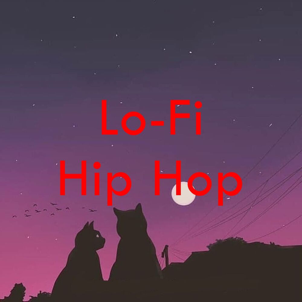 Picture of Lo-Fi Hip Hop (Instrumental)