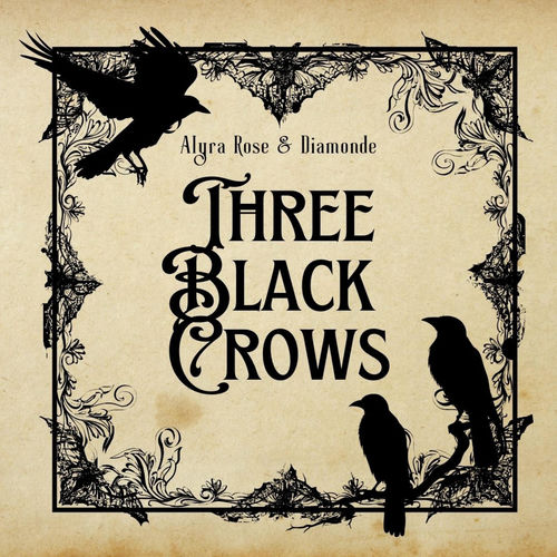 Three Black Crows