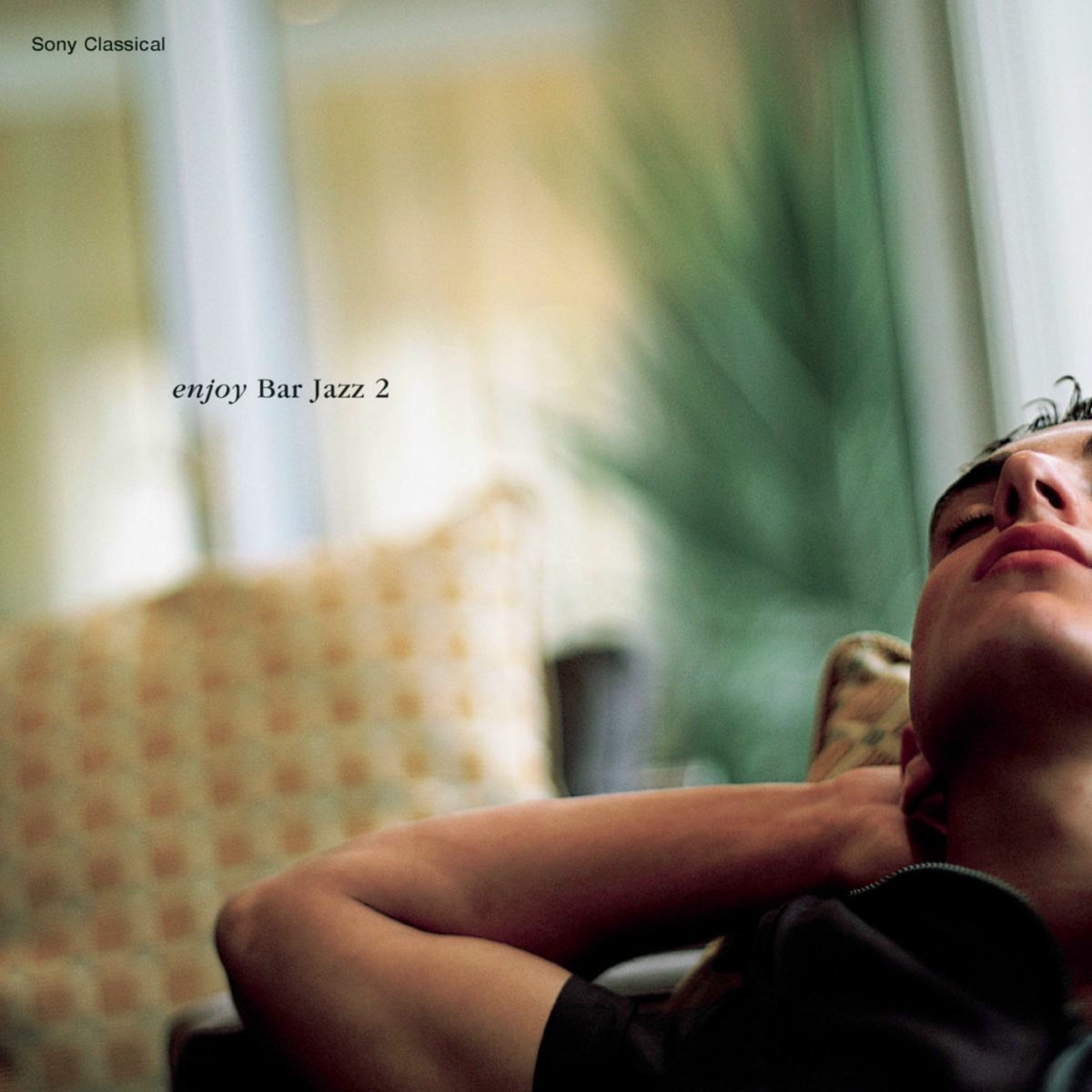 Album cover of Enjoy Bar Jazz 2