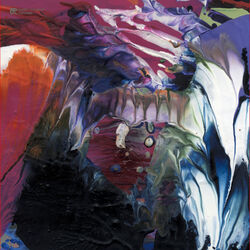 Cover of Zokuhen