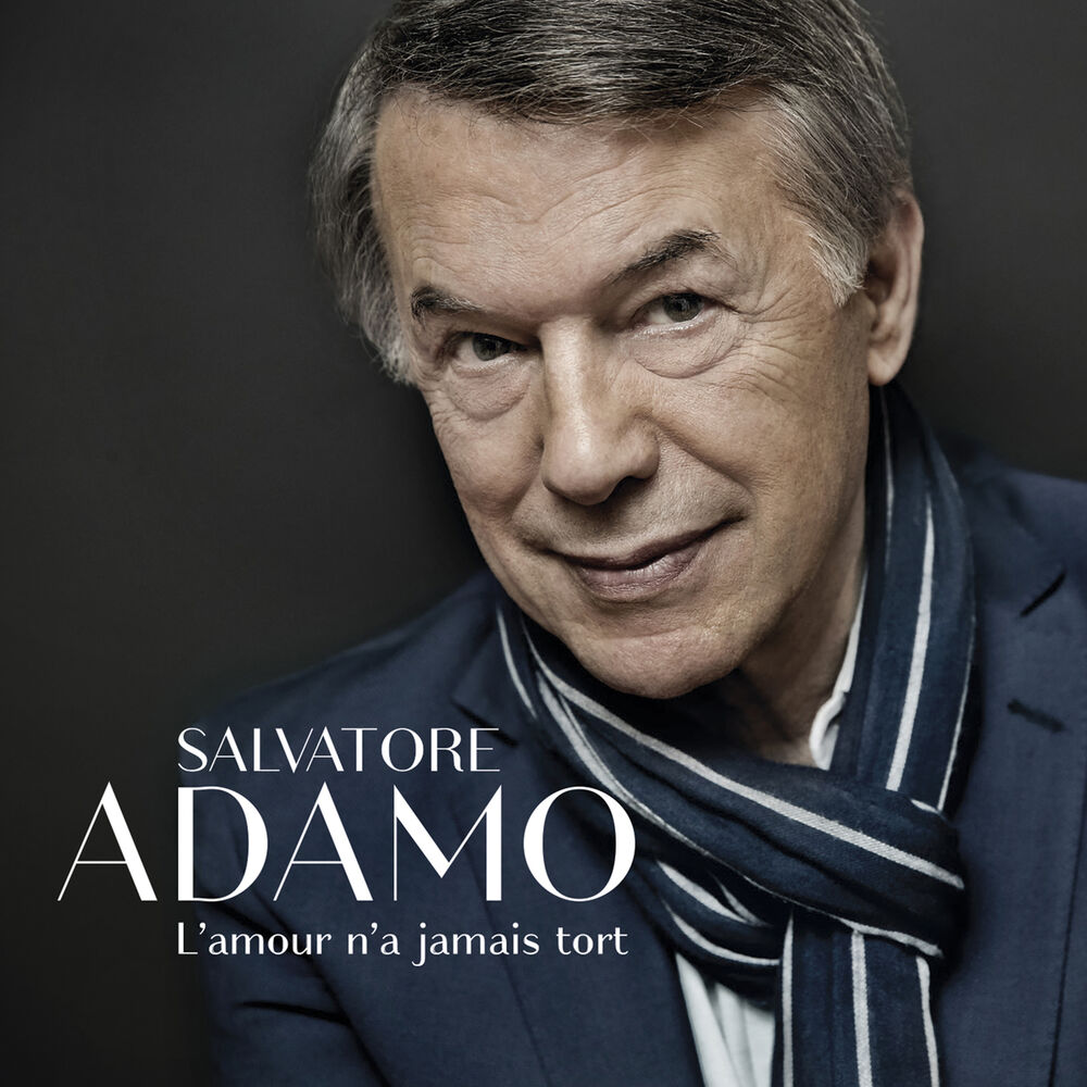 Picture of L'amour n'a jamais tort