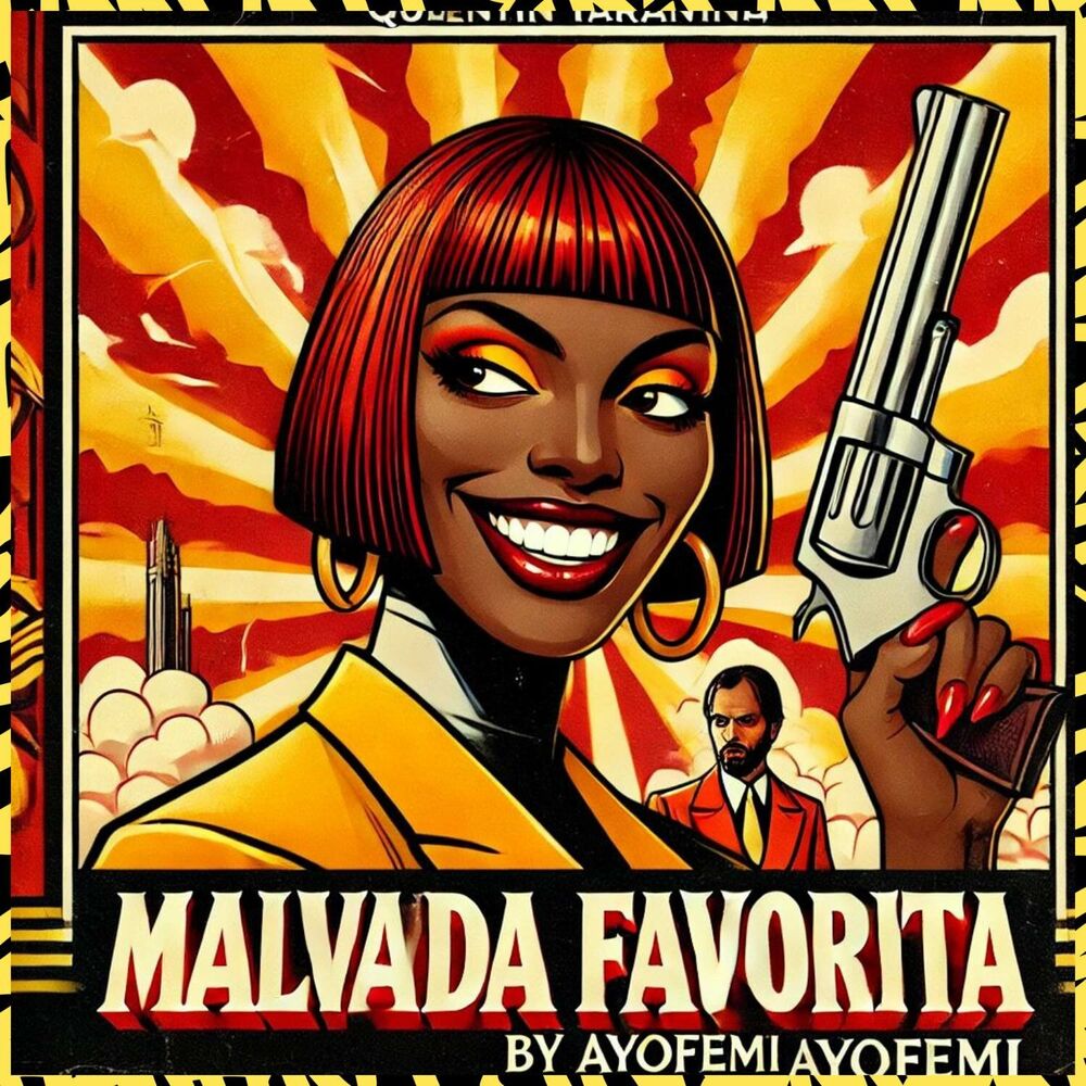 Picture of Malvada Favorita