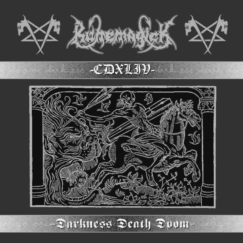 Picture of Darkness Death Doom