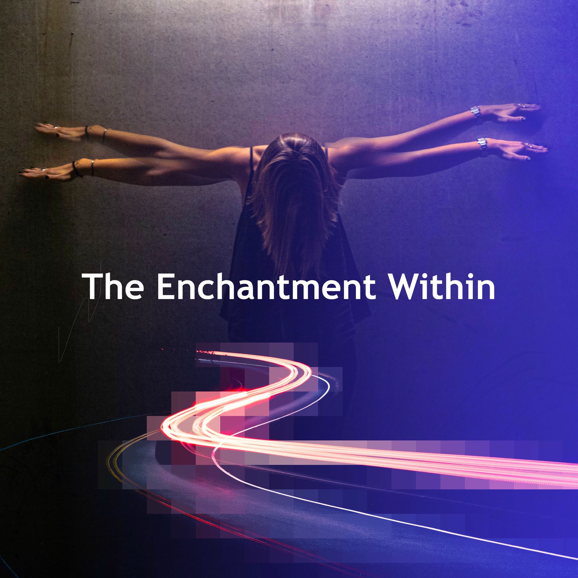 Album cover of The Enchantment Within