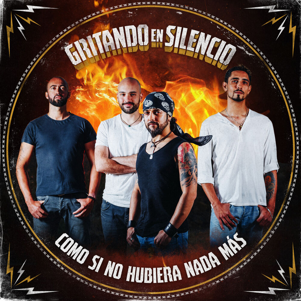 Picture of Como si no hubiera nada más