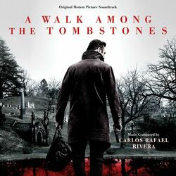 Cover of A Walk Among the Tombstones (Original Motion Picture Soundtrack)