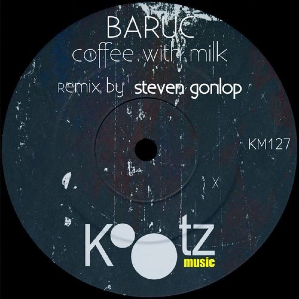 Picture of Coffee With Milk