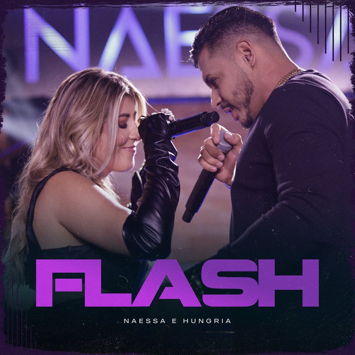 Album cover of Flash (Ao Vivo)