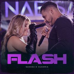 Cover of Flash (Ao Vivo)