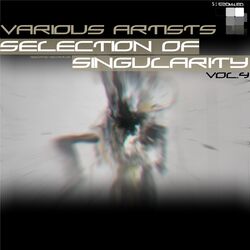 Cover of Selection Of Singularity Vol.4