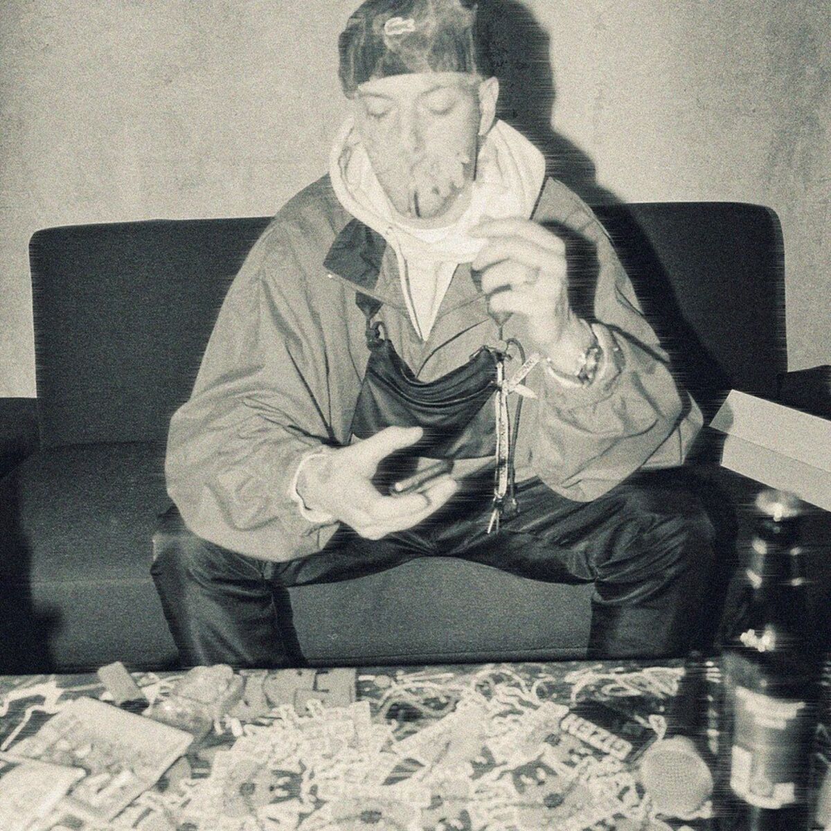 Album cover of Styles Are Free Vol. 1