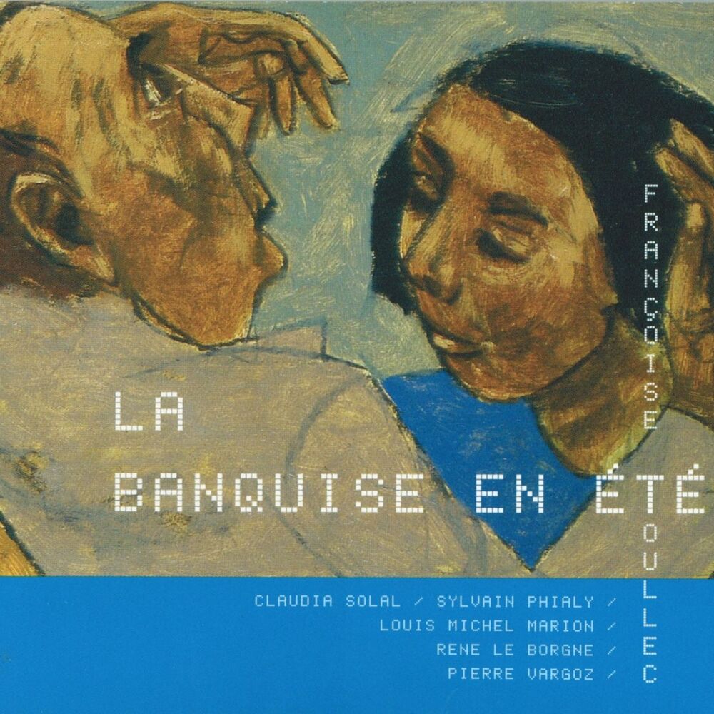 Picture of La banquise en été