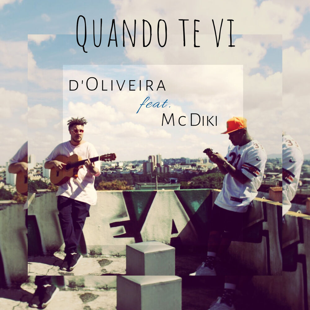 Picture of Quando Te Vi