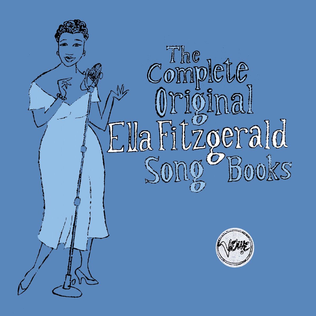 Album cover of In A Sentimental Mood