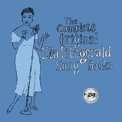 Cover of The Complete Original Song Books
