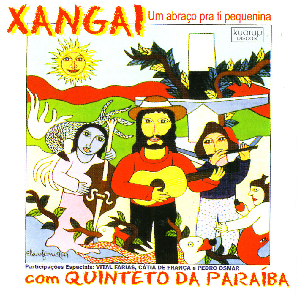 Picture of Um abraço pra ti pequenina