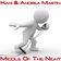 Middle of the Night (Extra Sauce Mix) by Andrea Martin album cover