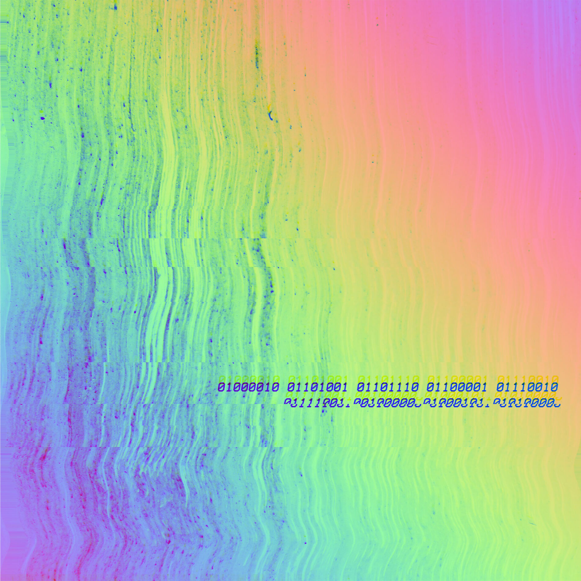 Album cover of Synergy