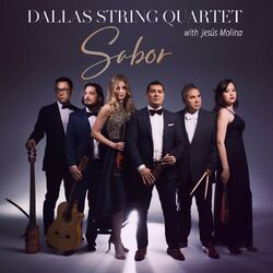 Cover of Sabor