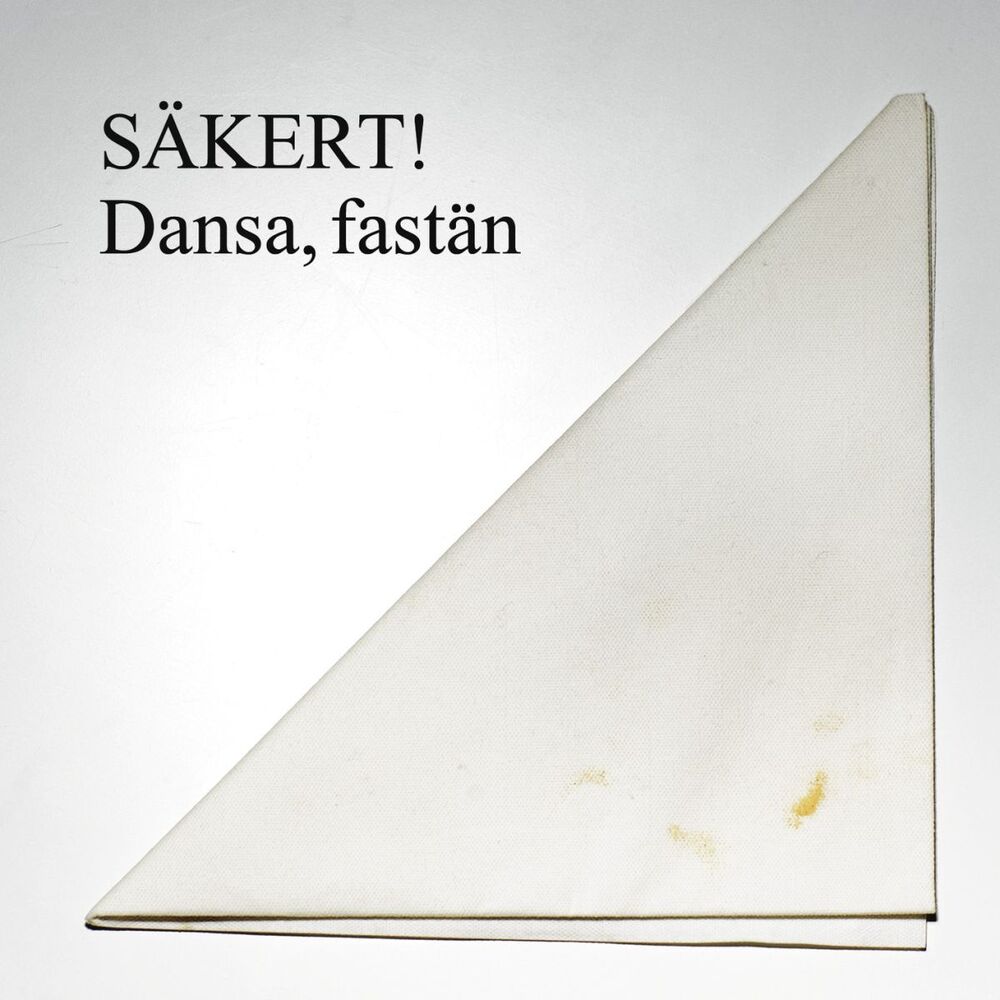 Picture of Dansa, fastän