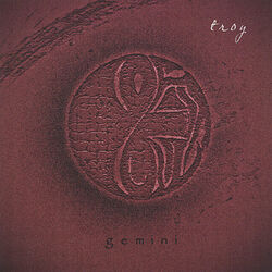 Cover of gemini