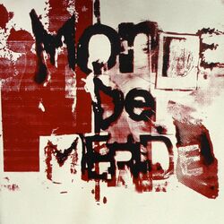 Cover of 1st Demo
