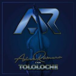 Cover of Con Tololoche
