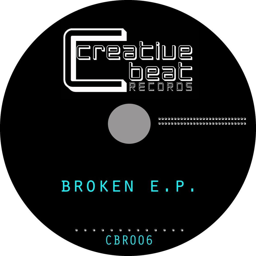 Picture of Broken E.P.