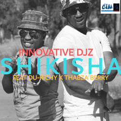 Cover of Shikisha